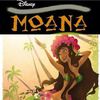 'Moana'