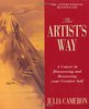 The Artist’s Way by Julia Cameron