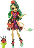 Mattel Monster High Gloom and Bloom Jinafire Long
