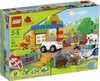 LEGO Duplo Мой первый зоопарк (6136)