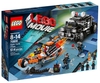 Lego Movie 70808