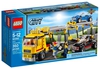 LEGO City 60060 Автовоз