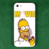 смешная панелька для iphone 5