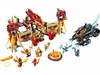 Lego 70146 Огненный летающий Храм Фениксов