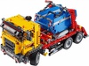 лего 42024 Конструктор Lego Technic Контейнеровоз,