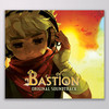 Bastion Original Soundtrack (darren korb & ashley barrett)