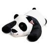 Панда на которой можно спать