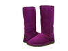 Ukala Sydney Kids High - Fuchsia