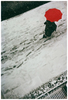 Альбом фотографий Сола Лейтера (Saul Leiter)