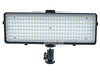 Накамерный свет Fujimi DV-256 1536lm - светодиодная лампа