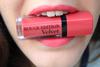 Bourjois Rouge Edition Velvet Lipstick №07