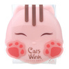 ПУДРА КОМПАКТНАЯ ДЛЯ ЛИЦА TONYMOLY CATS WINK CLEAR ТОН 01