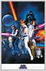 Star Wars poster