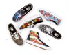 Vans Star Wars (размер 11,5)