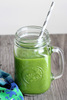 green smoothie for breakfasts