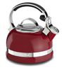 KitchenAid 2.0-Quart Kettle with Full Stainless Steel Handle and Trim Band