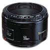 Фиксированный портретный объектив для Canon 60D
