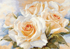 (Алиса) 2-32 Белые розы
