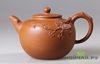 Чайник, исинская глина # 1936, 300 мл.
