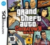 GTA: Chinatown Wars (DS)