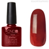 CND SHELLAC, ЦВЕТ BURNT ROMANCE 7,3 ML