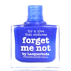 Picture Polish Forget Me Not