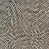 Декор шарики сахар.серебряные 1,5 мм., 100 г.