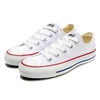 Кеды Converse Chuck Taylor All Star белые низкие