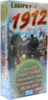 Дополнение к настольной игре Билет на Поезд: Европа 1912 (Ticket to Ride: Europa 1912)