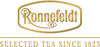 Чай зеленый ronnefeldt
