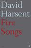 David Harsent - Fire Songs