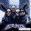 билет на Metallica в СПб!