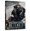 Champions of Fenris - A Codex: Space Wolves supplement (English)