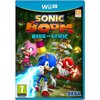 Sonic Boom: Rise of Lyric wii