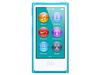 iPod nano 7 blue