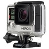 GoPro Hero4 silver