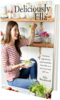 Deliciously Ella cookbook