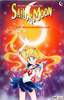 Манга Sailor Moon на английском