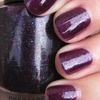 OPI Merry Midnight