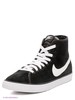 Nike Primo Court Mid Leather