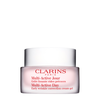 Clarins Multi-Active Дневной гель против первых морщин