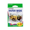 картриджы для instax wide и mini