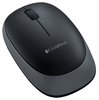 Logitech M165 Black USB