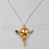 Card Captor Sakura Key Necklace