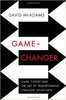 Game-Changer: Game Theory and the Art of Transforming Strategic Situations