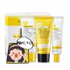 Набор Mizon Let Me Out Byebye Blackhead 3-Step Kit