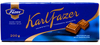 Молочный шоколад Karl Fazer