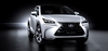 Lexus NX 200