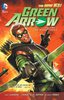 green arrow new 52 vol 1