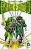 Green Lantern - Green Arrow